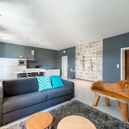 Smartflats - Postiers Apartman Brüsszel Szoba fotó