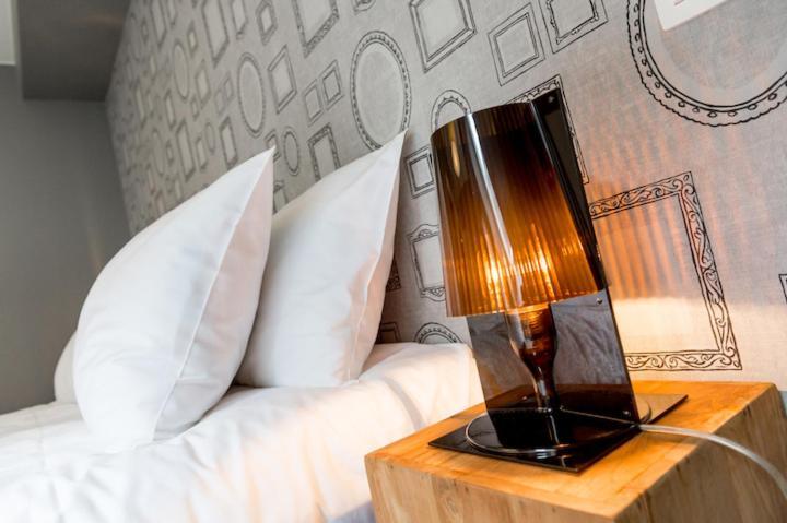 Smartflats - Postiers Apartman Brüsszel Kültér fotó